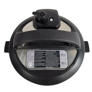 Instant Pot Duo Mini v3 Replacement Part Lid Top Cover Tested Working